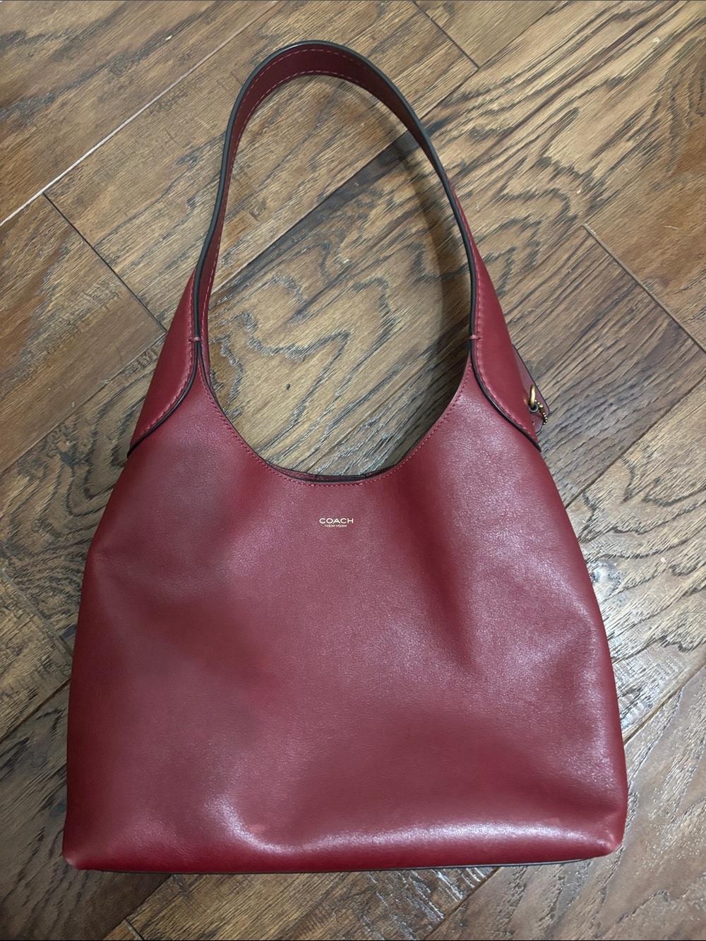 Coach Brookyln Shoulder Bag